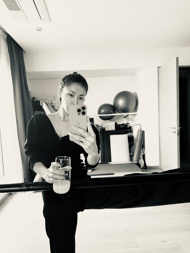 인스타그램 @hajiwon1023