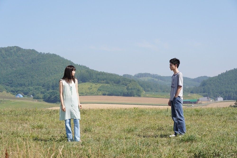‘실: 인연의 시작’ 스틸컷. 네이버 영화 ‘실: 인연의 시작’(2021)