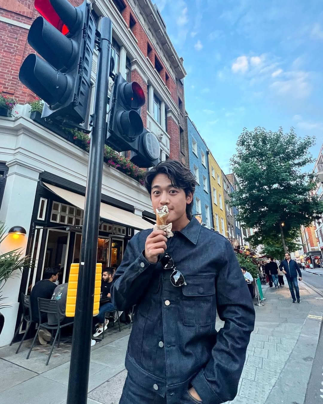 인스타그램 @choiminho_1209