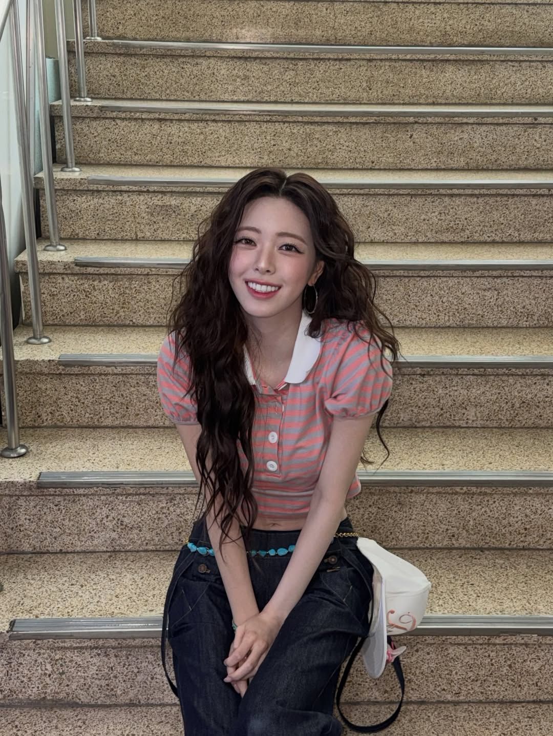 히피펌 ㅣ 인스타그램 @igotyuandme