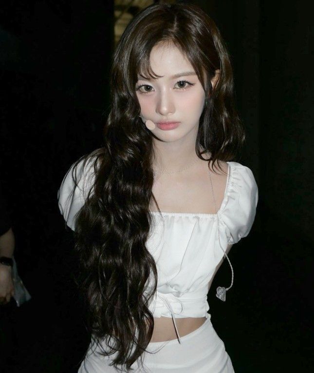 히피펌 ㅣ 엔믹스 버블