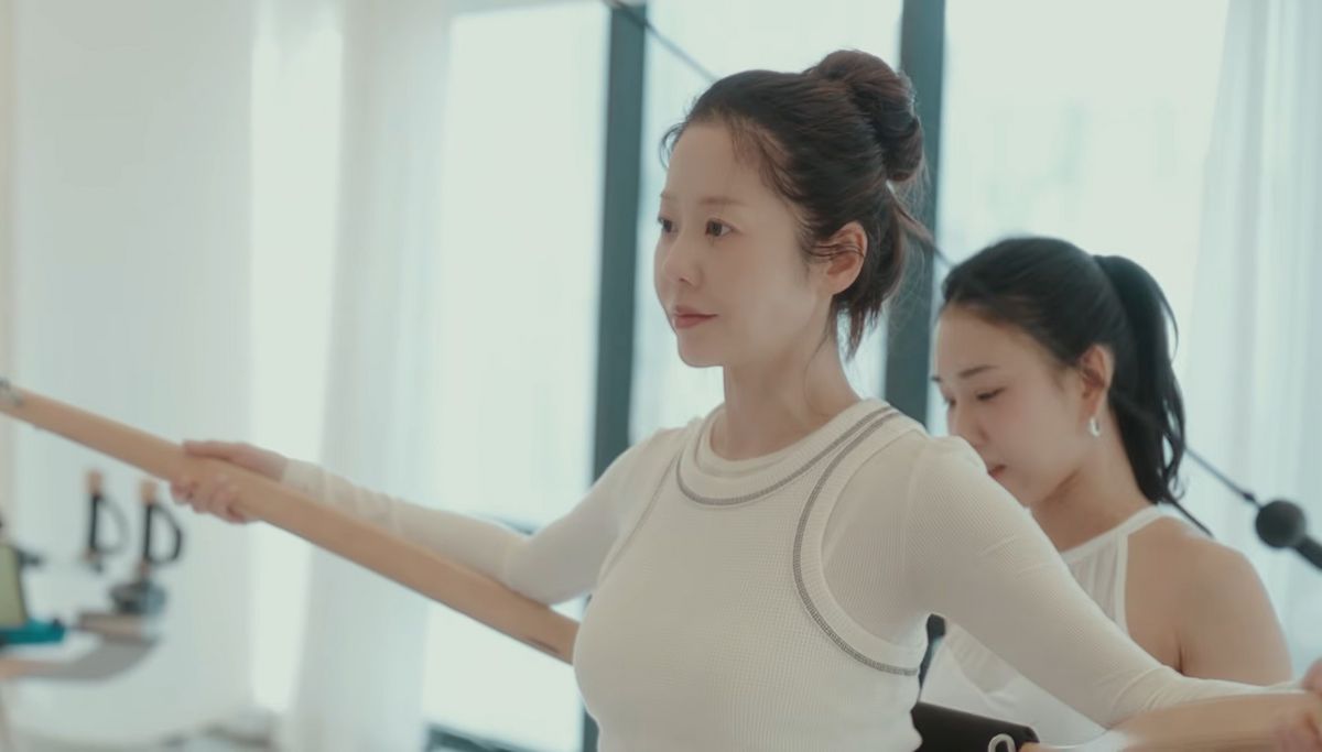 유튜브 <걍민경>