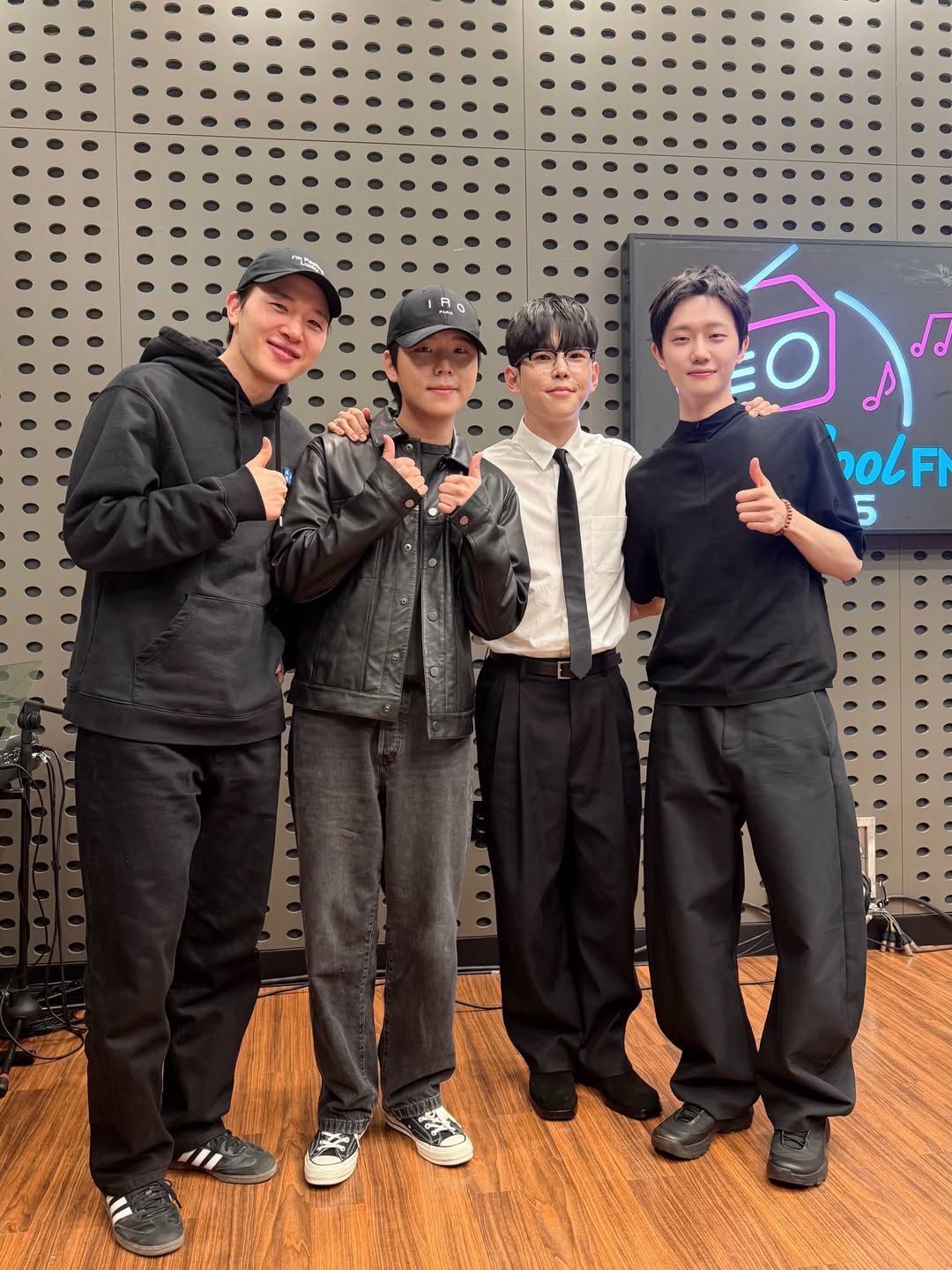 인스타그램 @kbsgayo