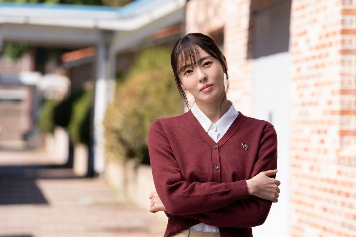 연인 사이에 하지 말아야 할 행동들, 웨이브 ‘S라인’ 스틸컷