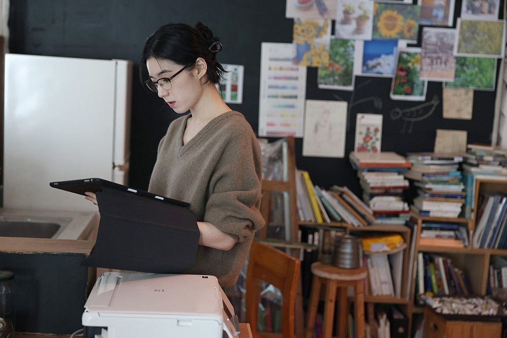 영화 ‘어쩌면 우린 헤어졌는지 모른다’ 스틸컷. 네이버 영화 ‘어쩌면 우린 헤어졌는지 모른다’ 