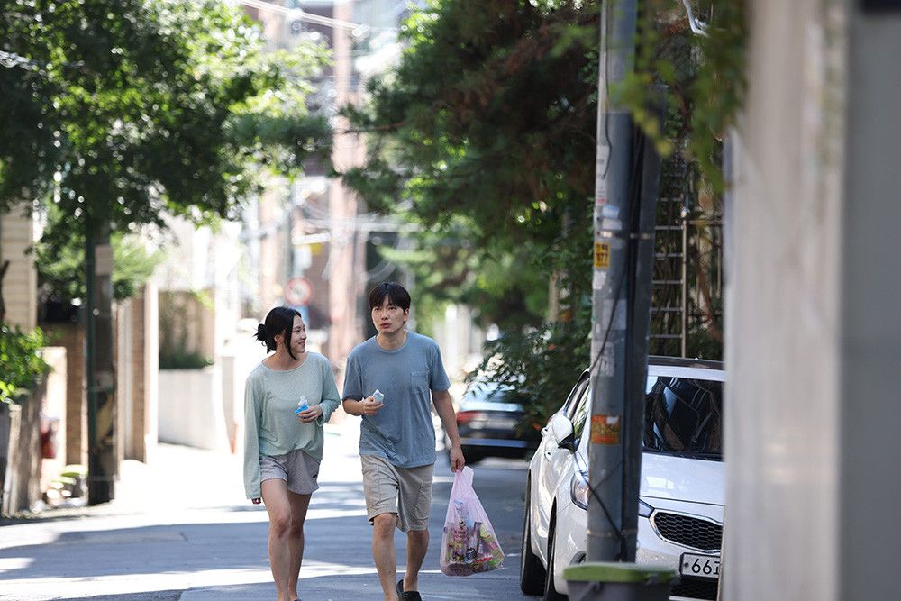 영화 ‘어쩌면 우린 헤어졌는지 모른다’ 스틸컷. 네이버 영화 ‘어쩌면 우린 헤어졌는지 모른다’ 