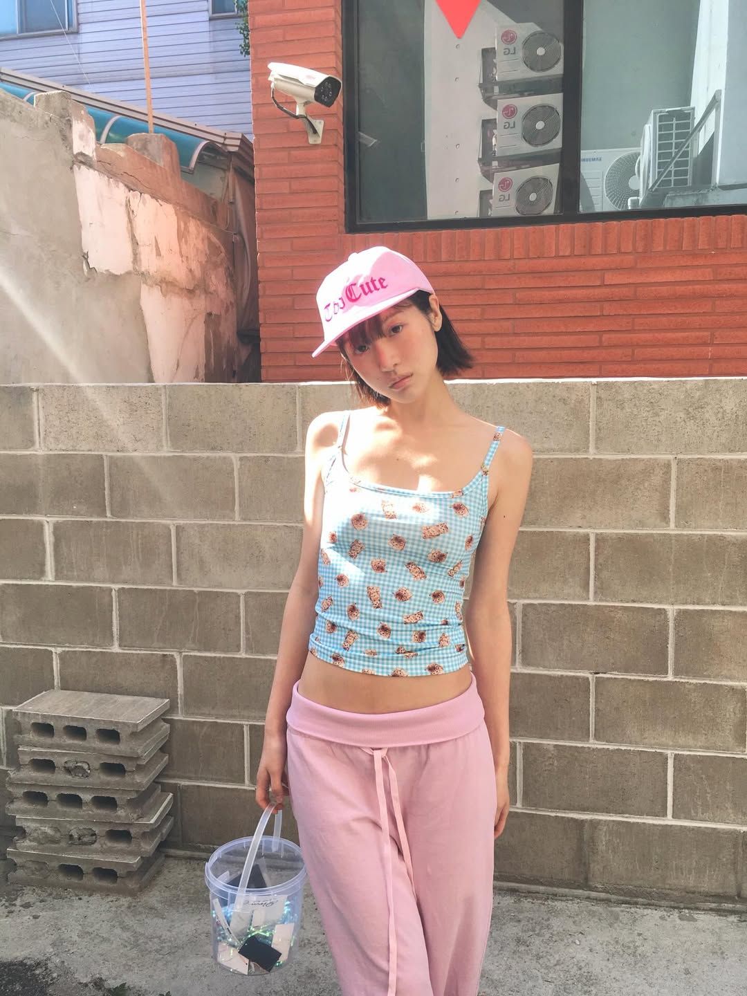 인스타그램 @isunnysideup