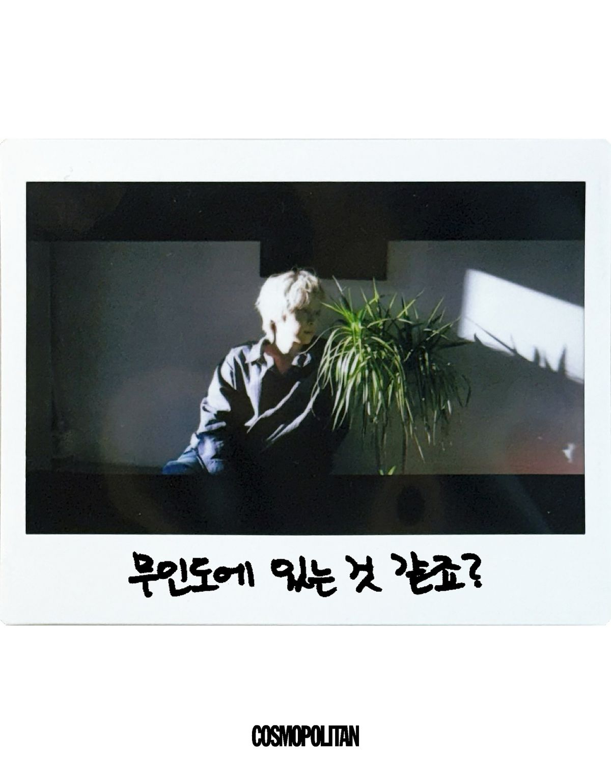 photo & comment by 정세운