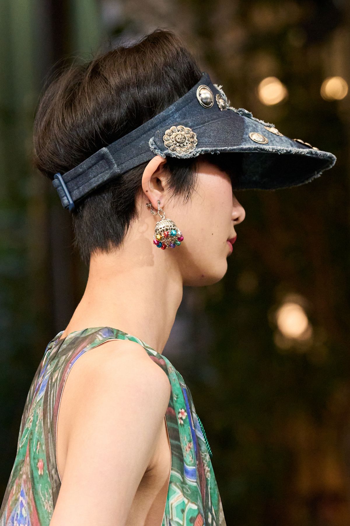 Hui Spring/Summer 2026 | 출처 Launchmetrics