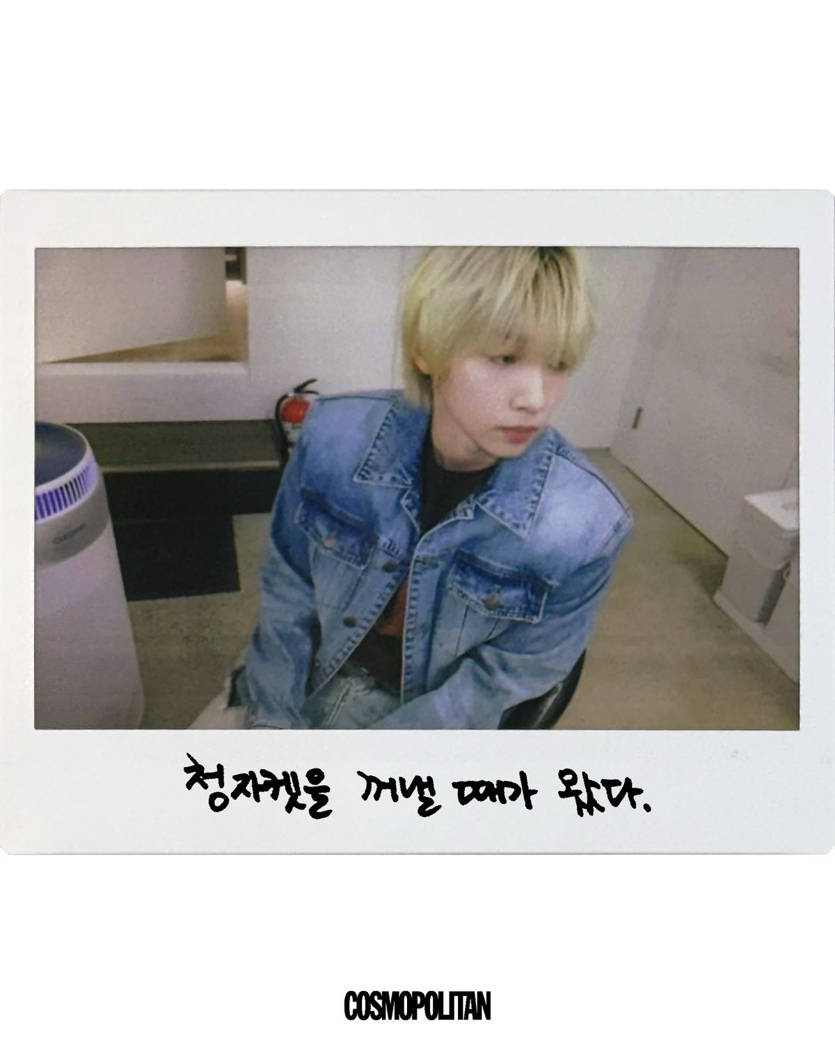 photo & comment by 정세운