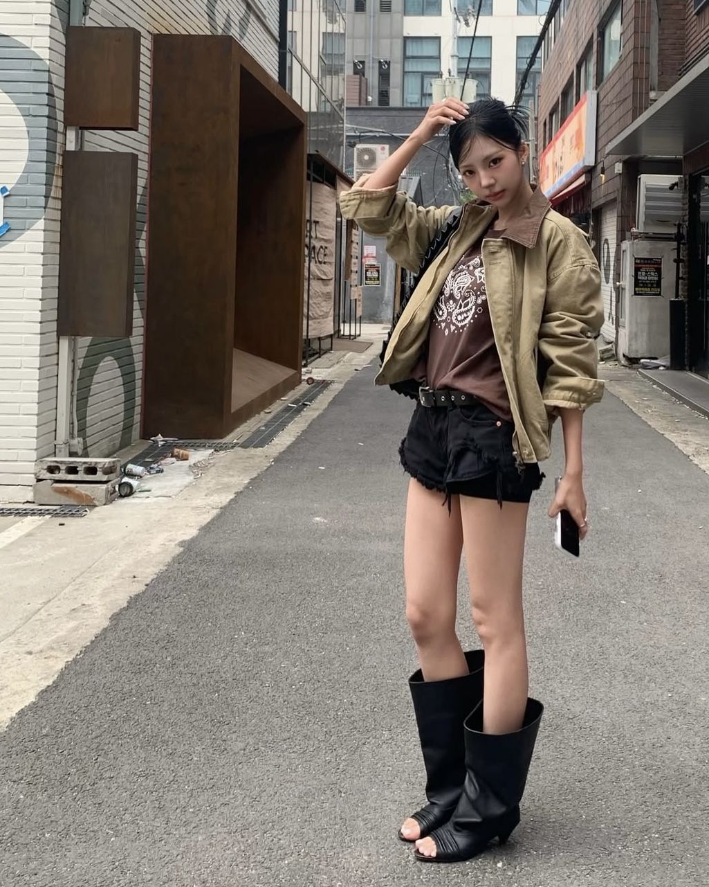 인스타그램 @goxnniee 