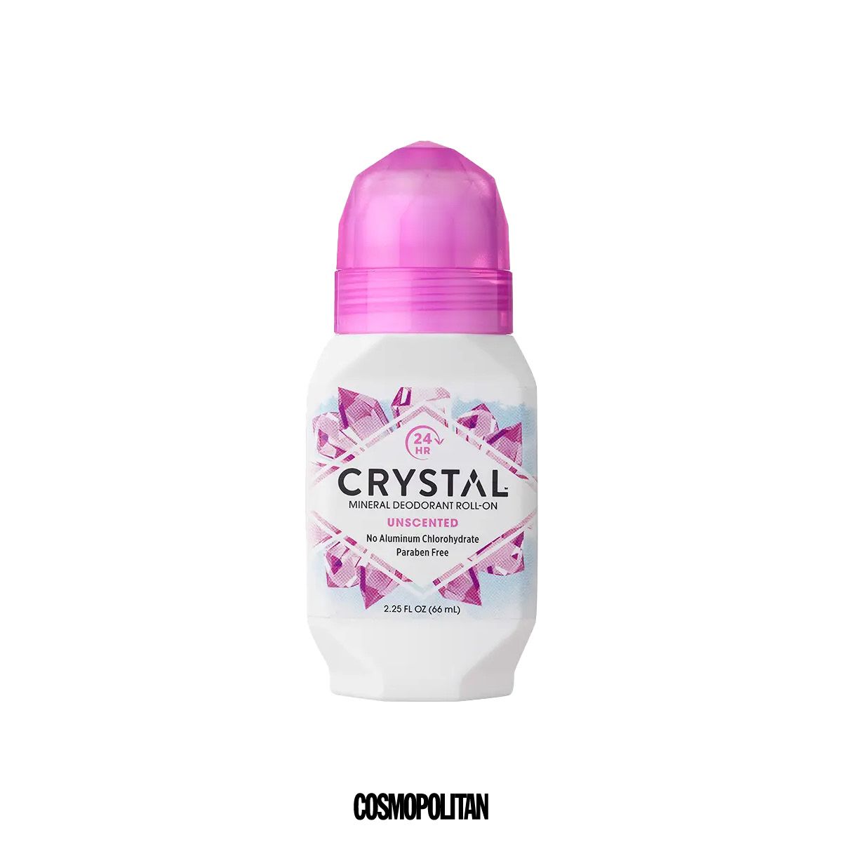 데오드란트 롤온 1만3천5백원 Crystal.