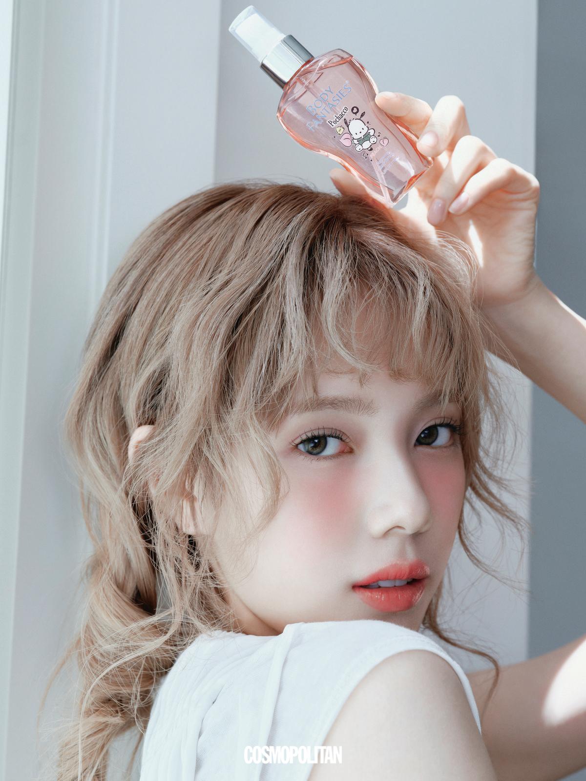 톱 Noirnine.