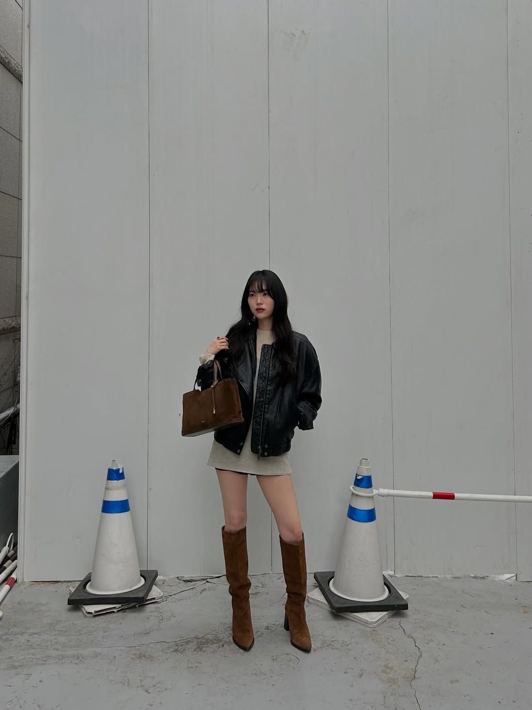 인스타그램 @honestly_august