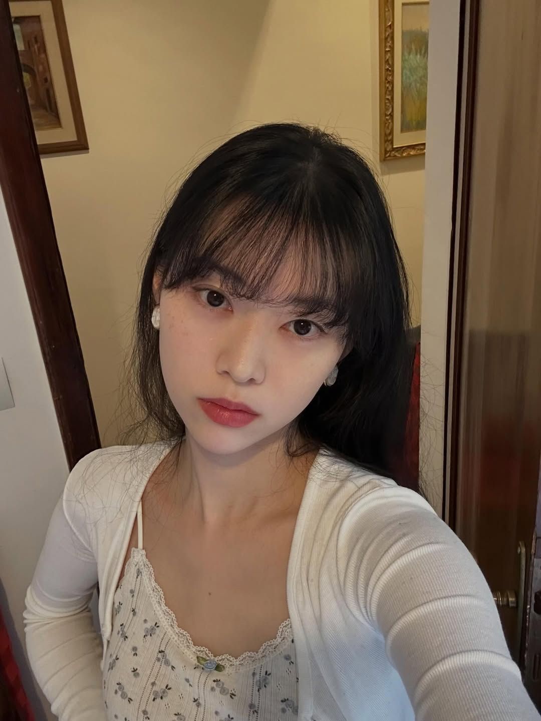 인스타그램 @honestly_august