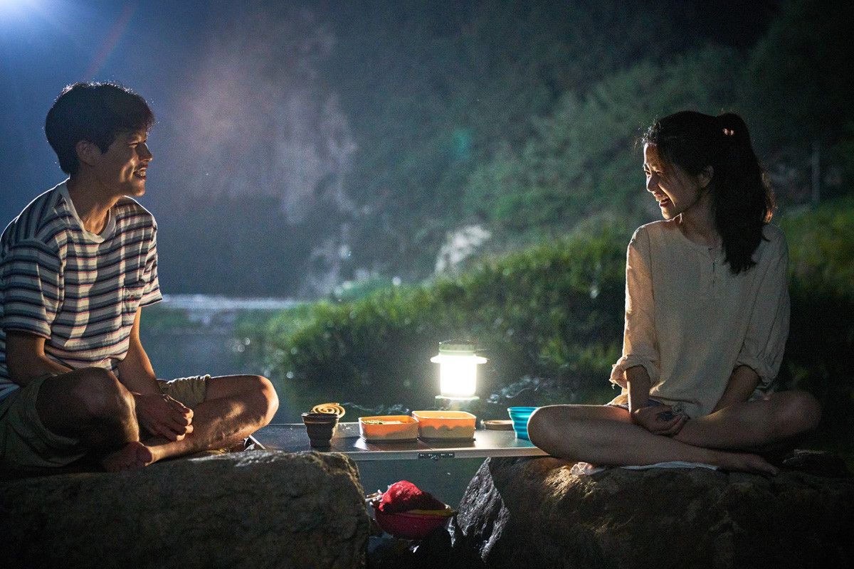 ‘리틀 포레스트’ 스틸컷. 네이버 영화 ‘리틀 포레스트’(2018)