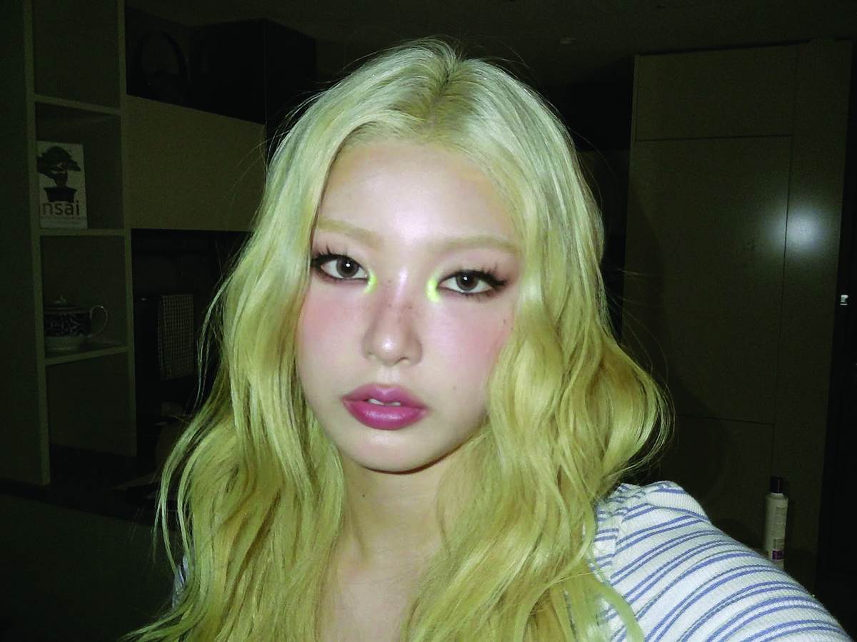 윤채