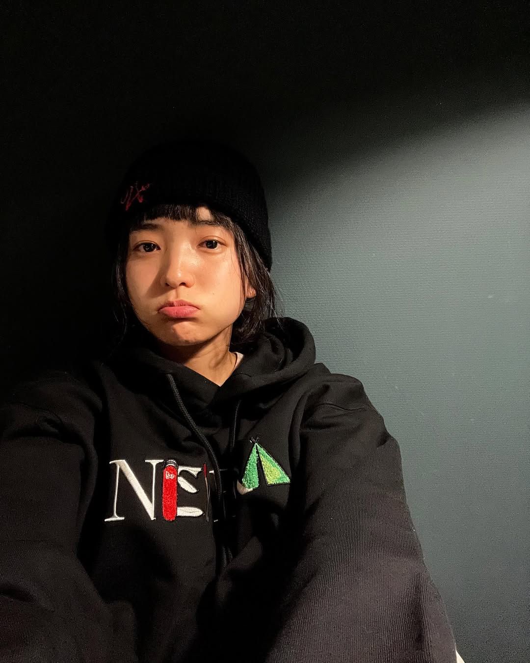 앞머리 추천 ㅣ 인스타그램 @kimtaeri_official