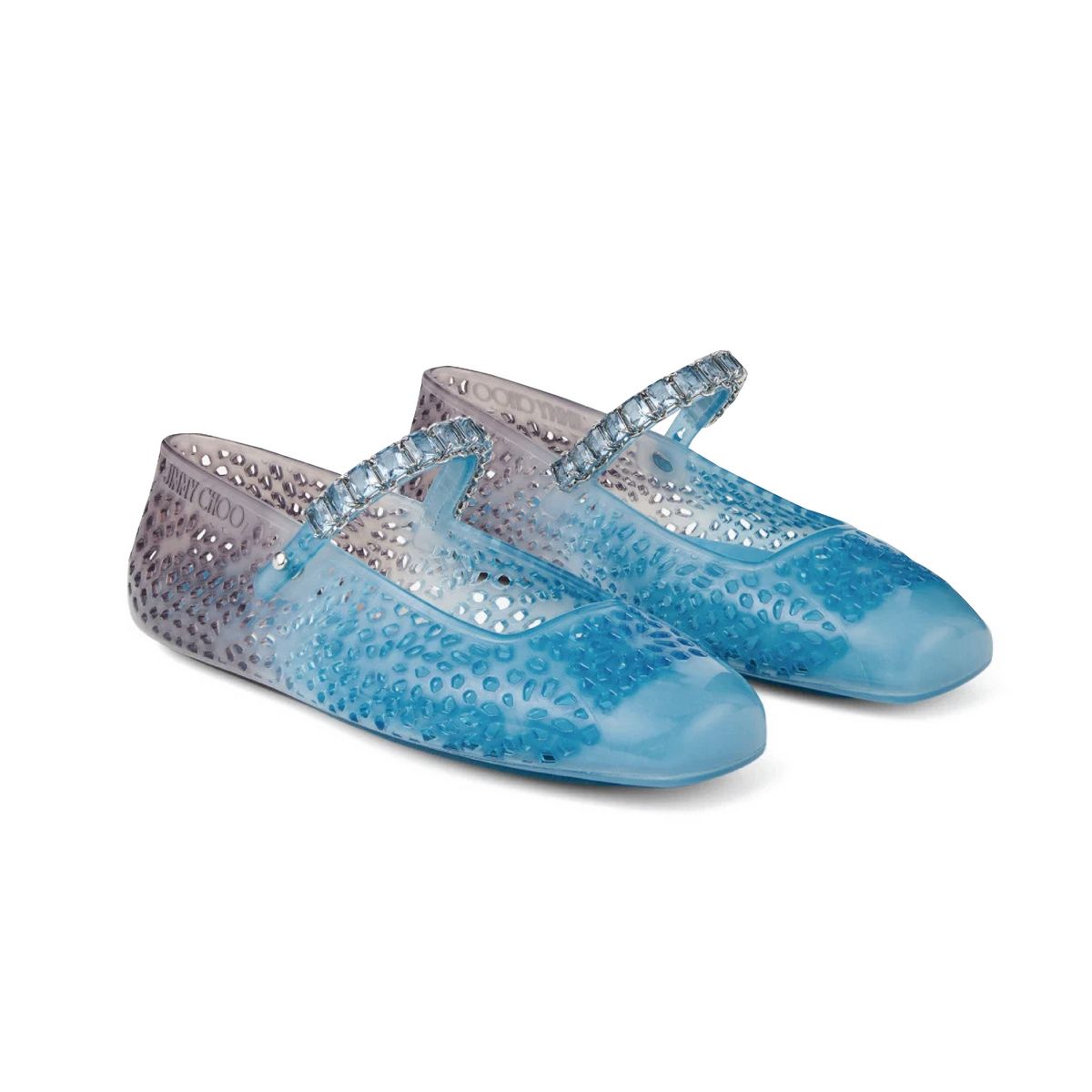 61만원 Jimmy Choo.