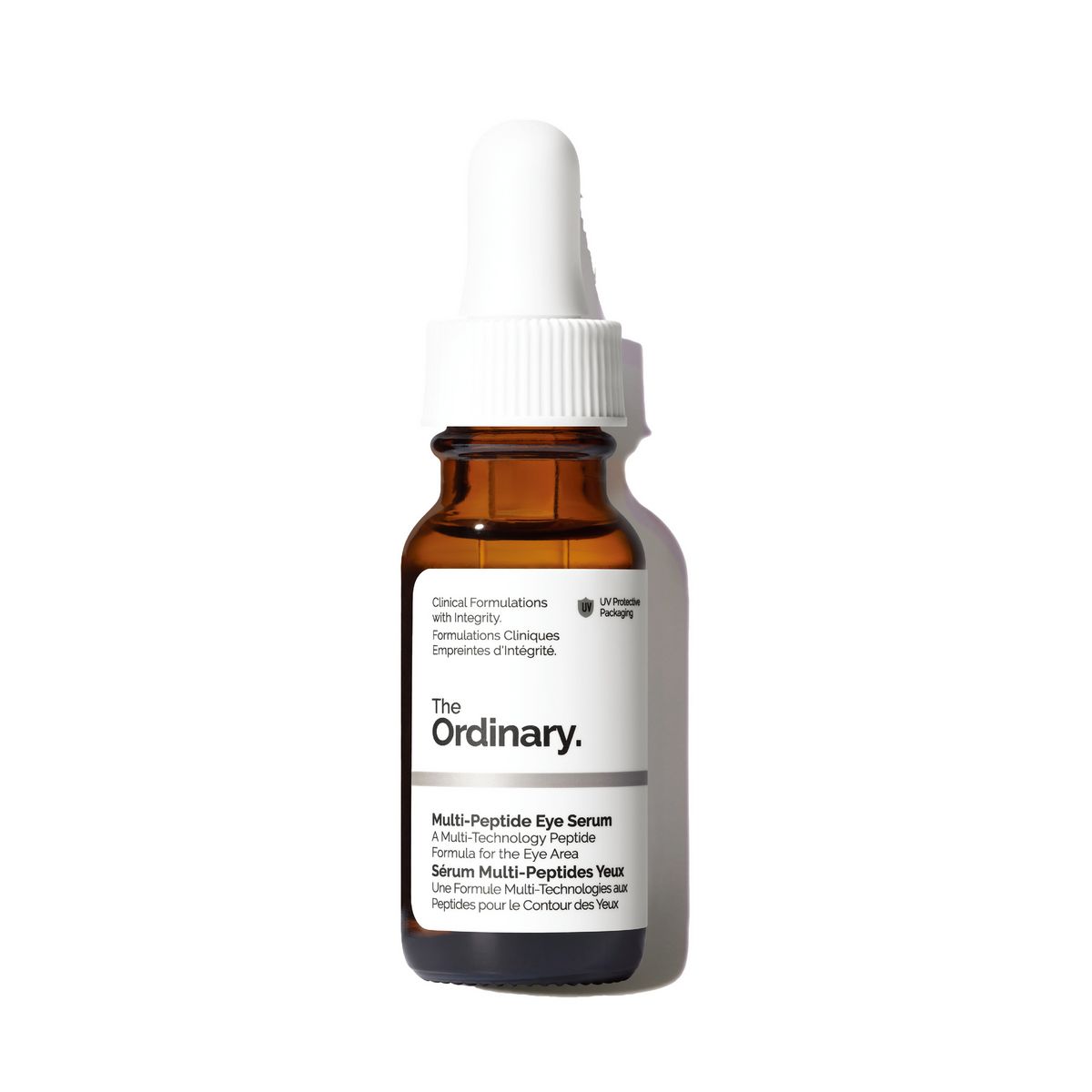 멀티-펩타이드 아이 세럼 3만8천원 The Ordinary.