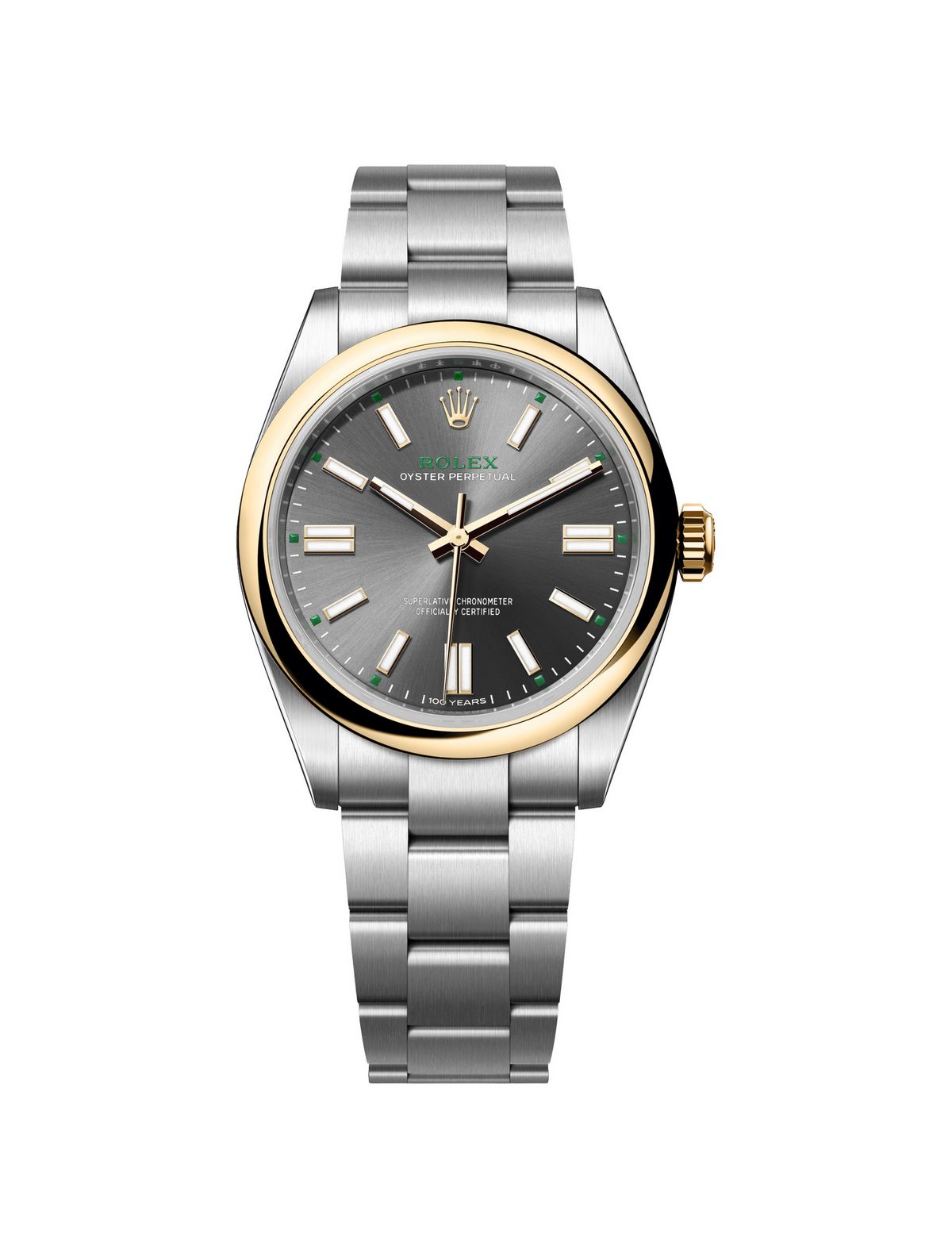 Oyster Perpetual 41 