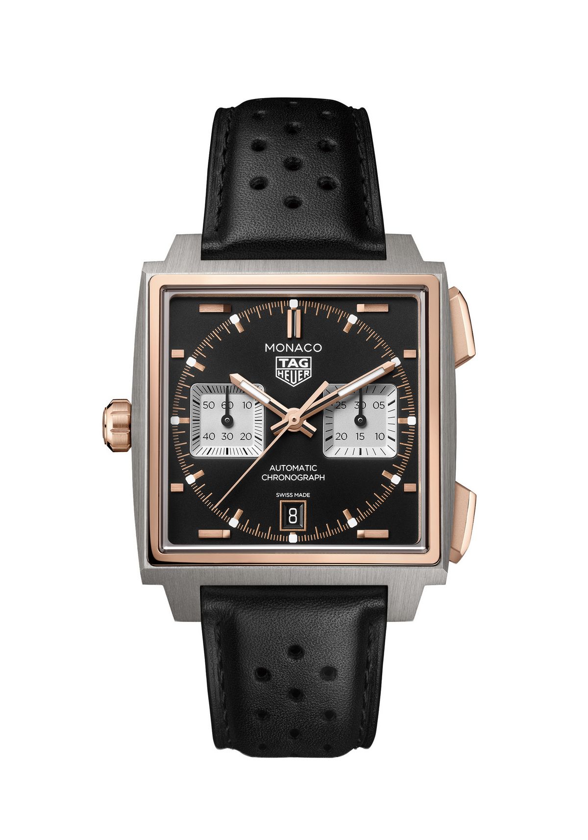 TAG Heuer