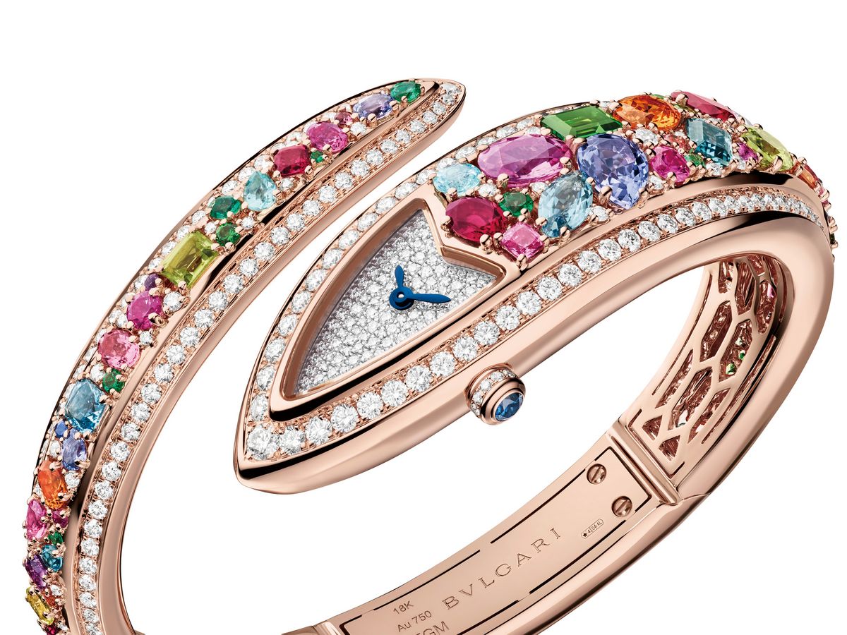 bvlgari