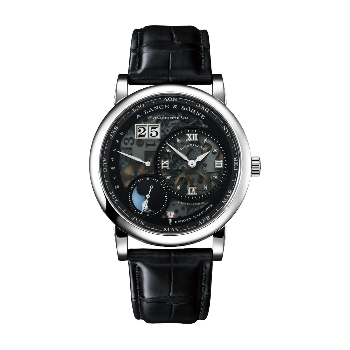 A. Lange & Söhne