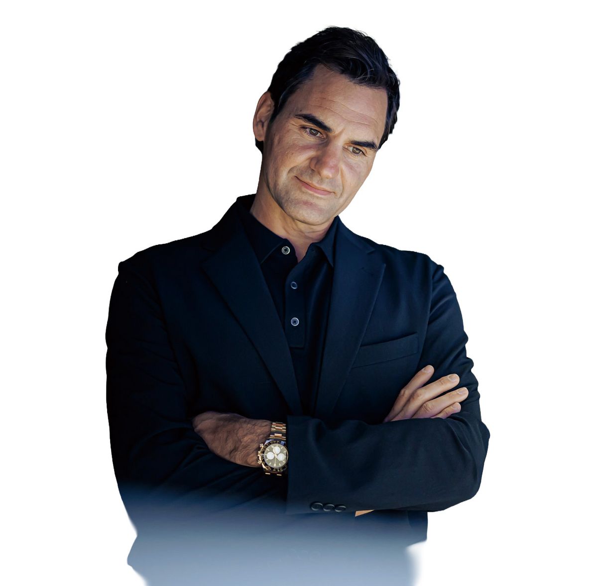 Roger Federer
