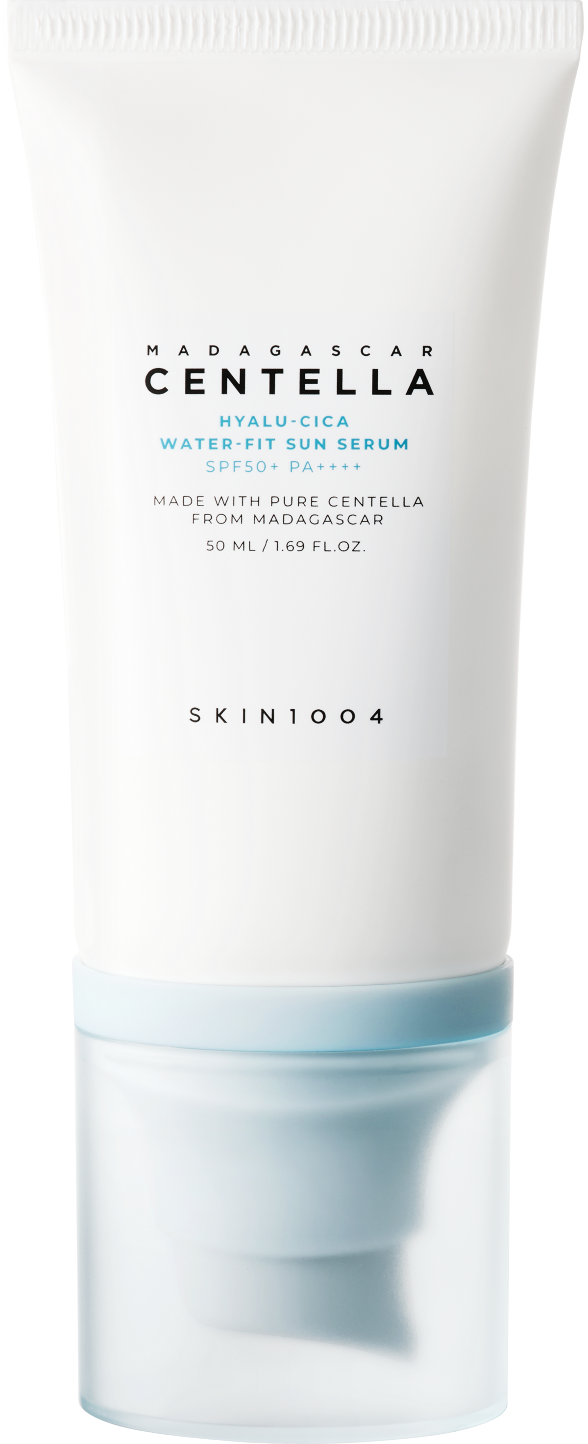 센텔라 히알루 시카 워터핏 선 세럼 SPF50+ PA++++