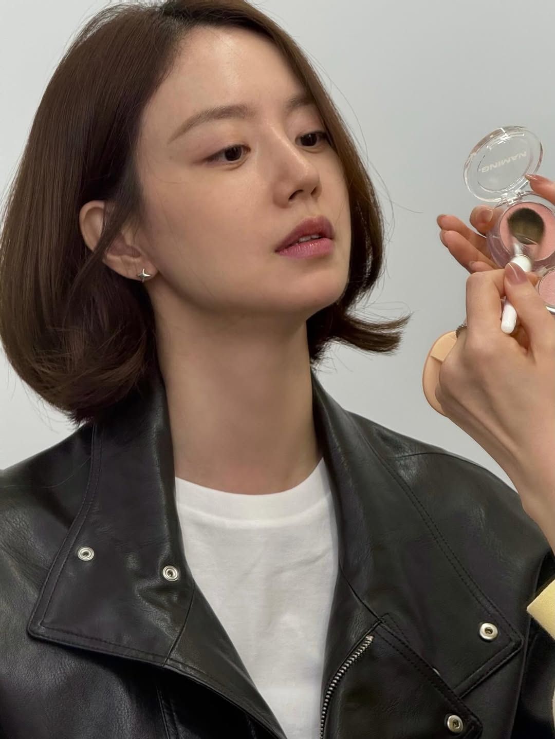 인스타그램 @moonchaewon_official