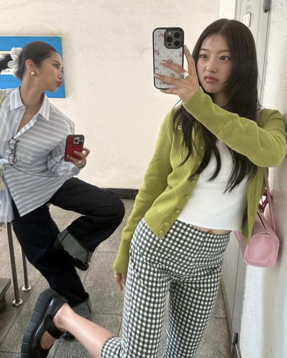 인스타그램 @howaremee 