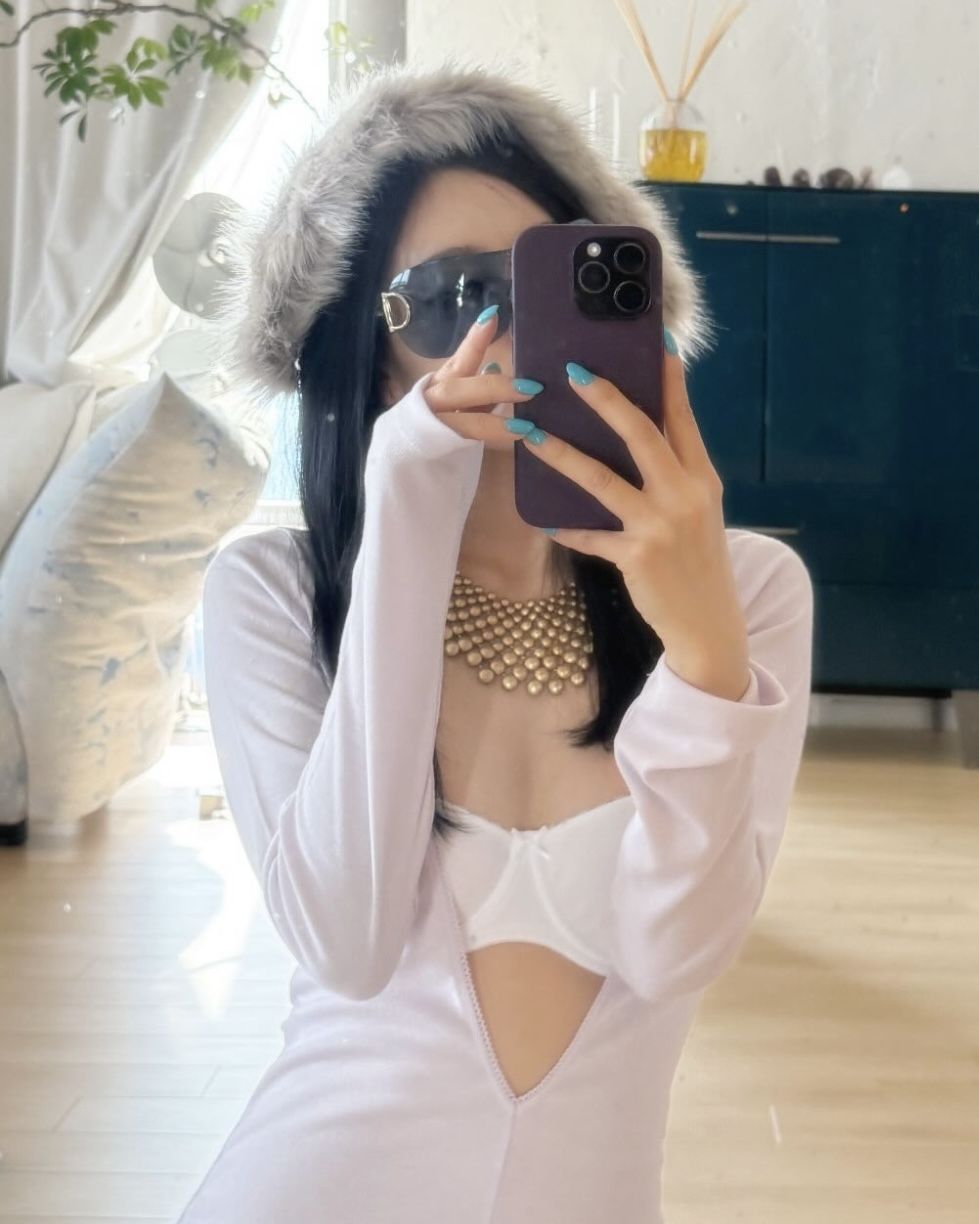 인스타그램 @imnotningning 