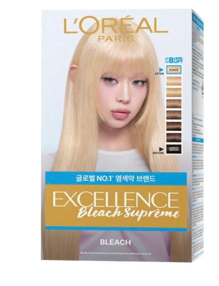 엑셀랑스 블리치 슈프림