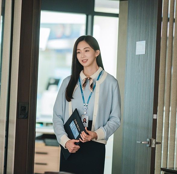 JTBC ‘사랑의 이해’(2022) 스틸컷