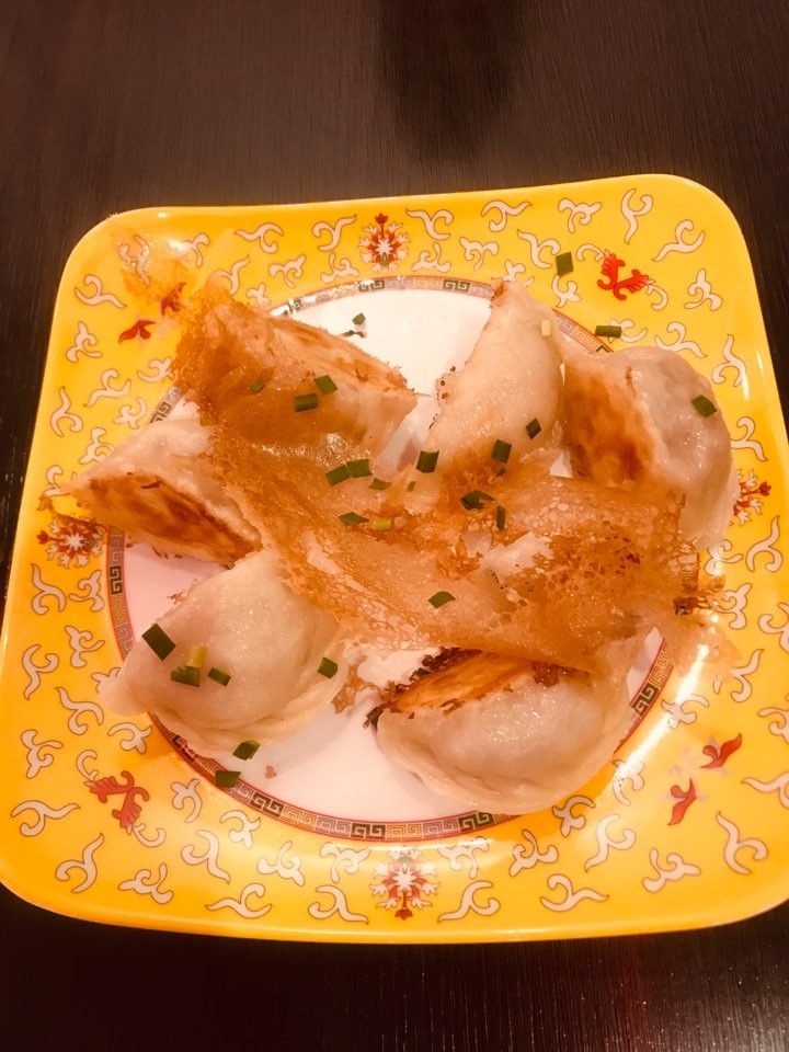 네 가지 만두 중 어떤 메뉴를 골라도 만족할 수 있는 만두 맛집 구복만두. 사진 네이버 지도 구복만두 업체 등록 사진