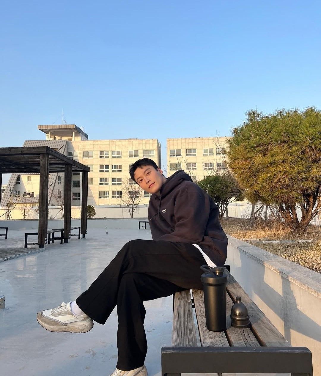 허남준 ㅣ 인스타그램 @namjun0609