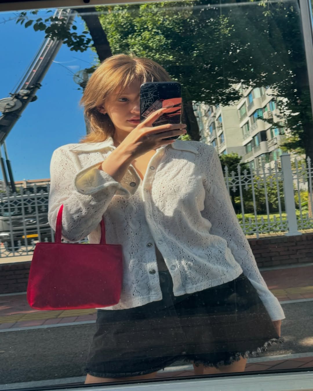사진 전소미 인스타그램 @somsomi0309