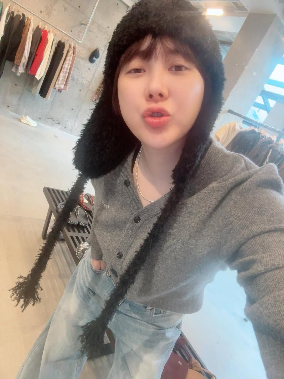 구강 루틴 ㅣ 인스타그램 @seoin0