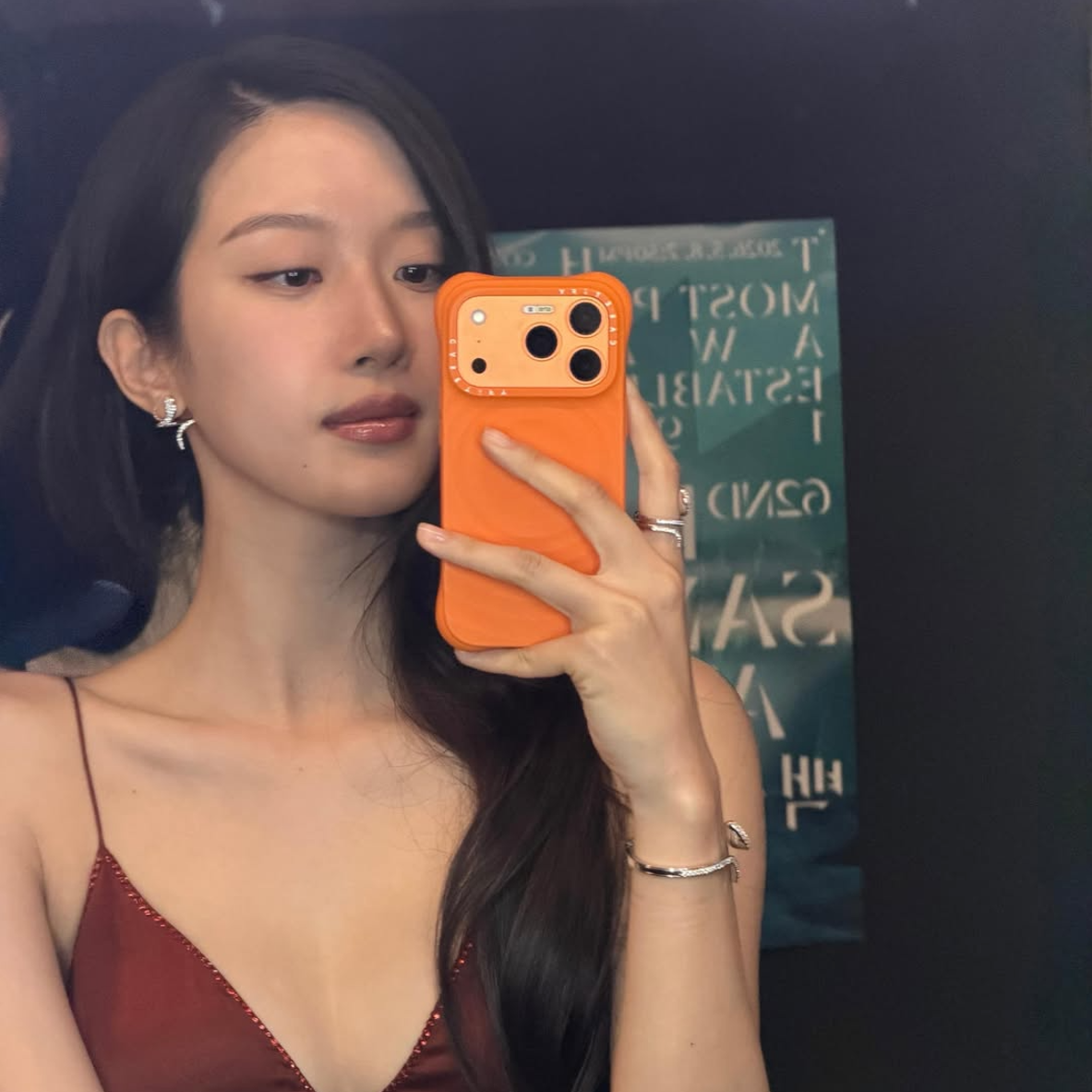 여배우 모닝 루틴 l 인스타그램 @m_kayoung