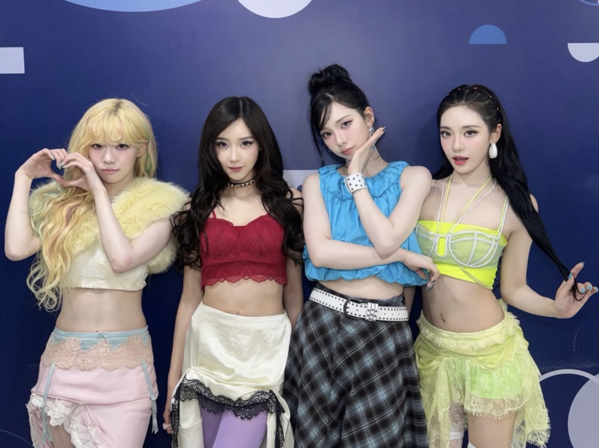 인스타그램 @aespa_official 