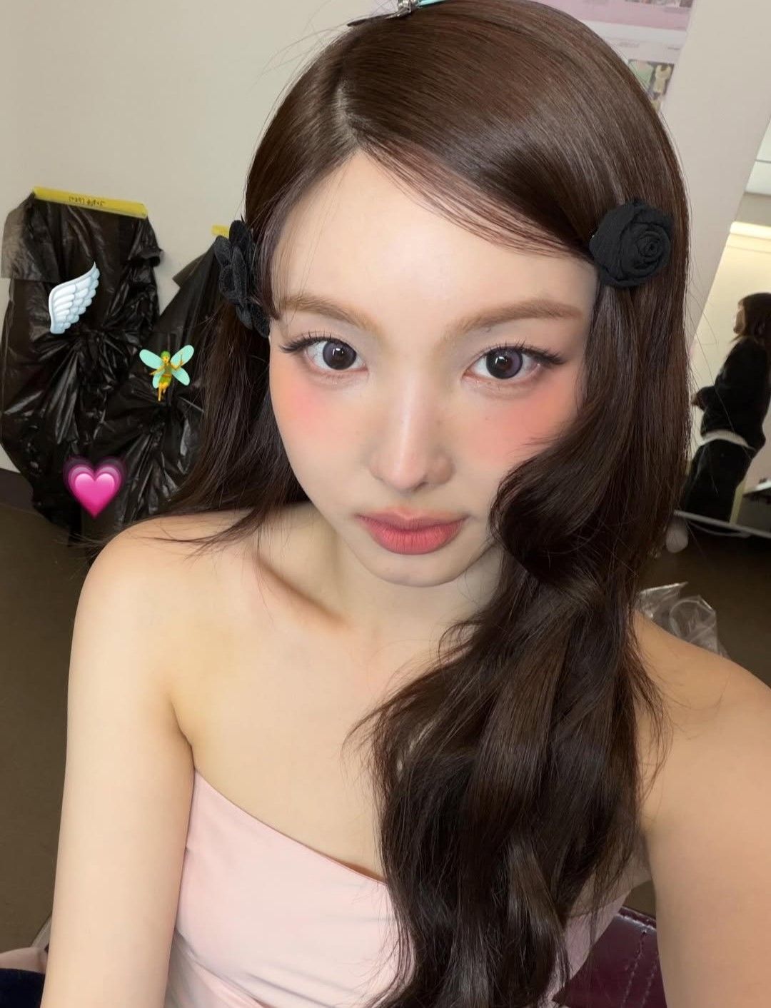 나연 다이어트 과자 추천 ㅣ 인스타그램 @nayeonyny