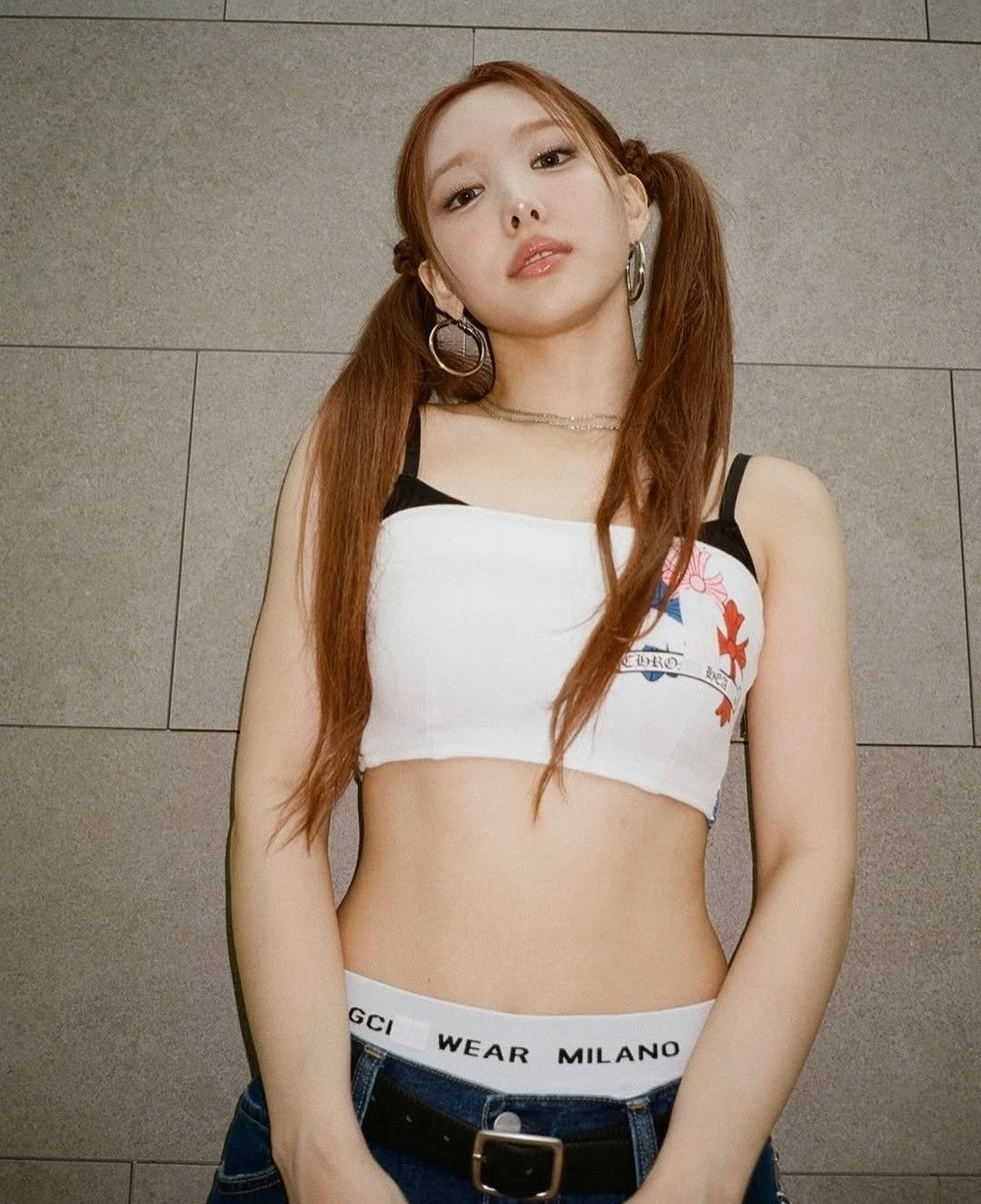 나연 다이어트 과자 추천 ㅣ 인스타그램 @nayeonyny
