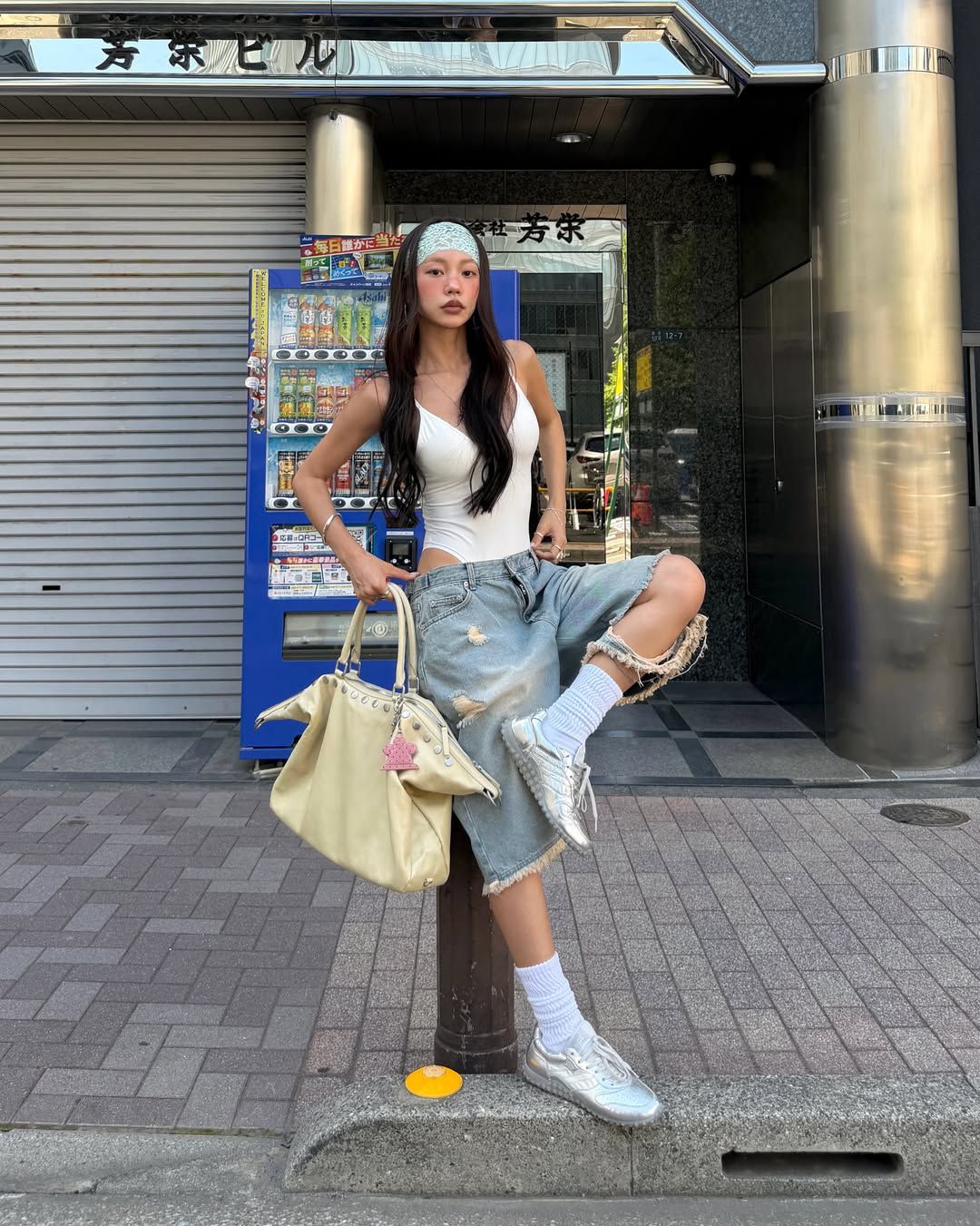 인스타그램 @mulbada