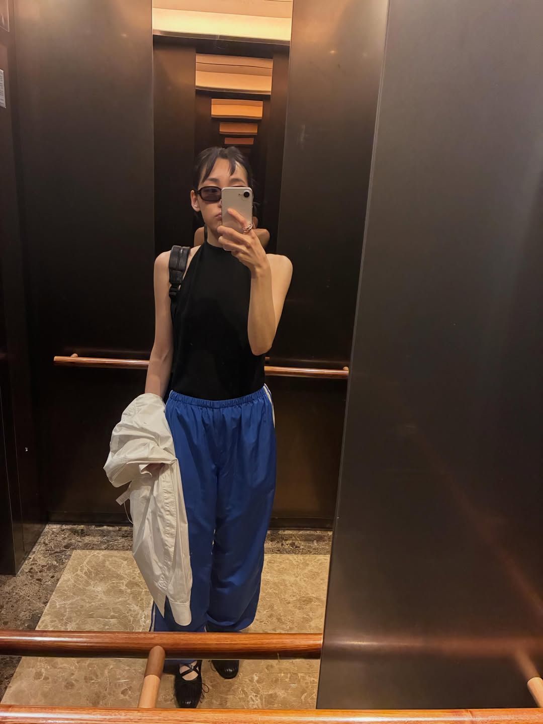 인스타그램 @minhakim__