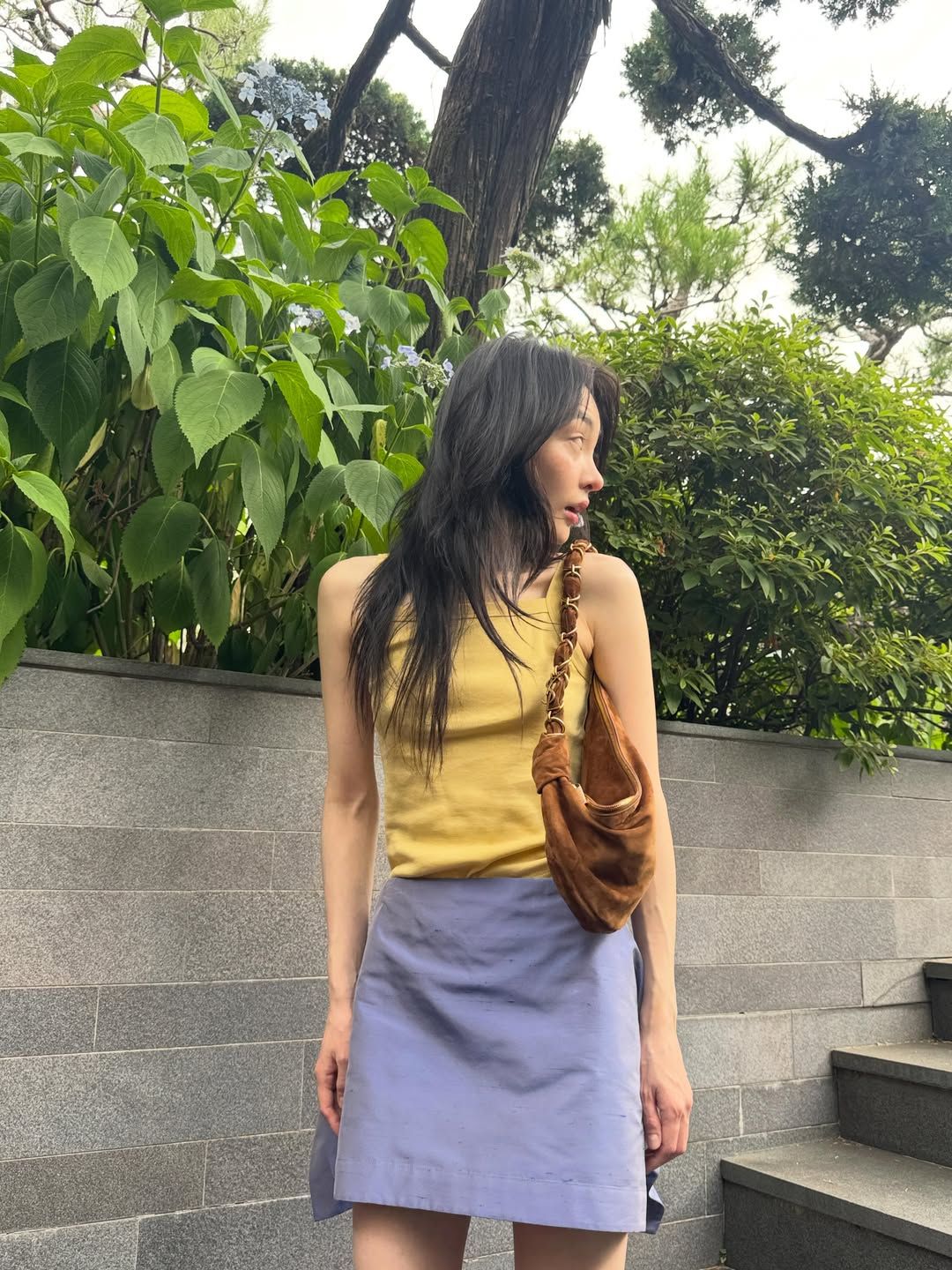 인스타그램 @minhakim__