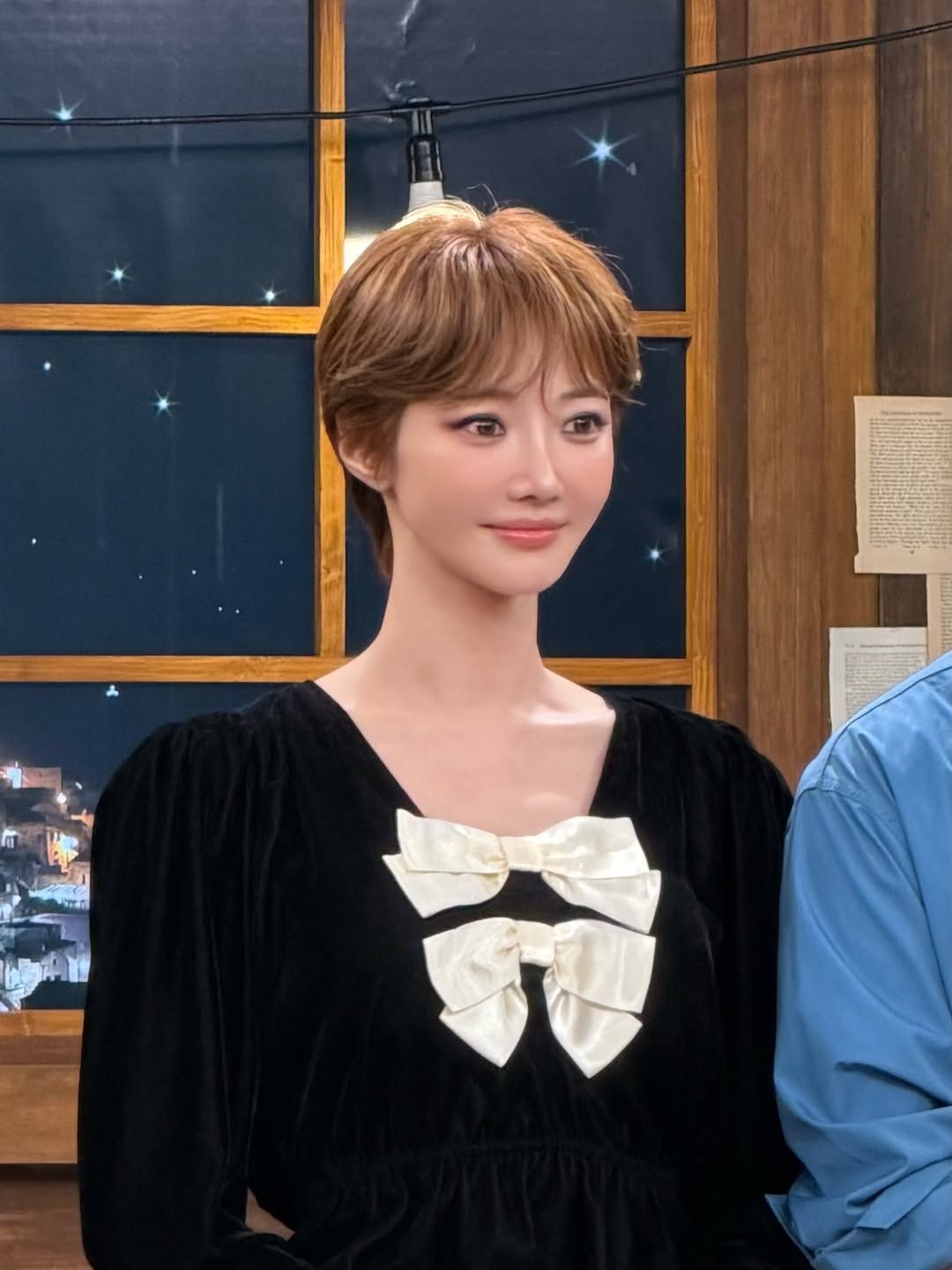 인스타그램 @gojoonhee