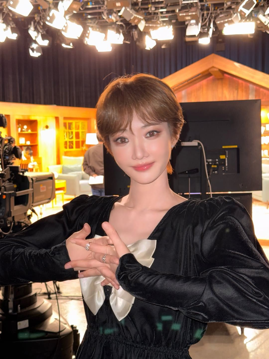 인스타그램 @gojoonhee
