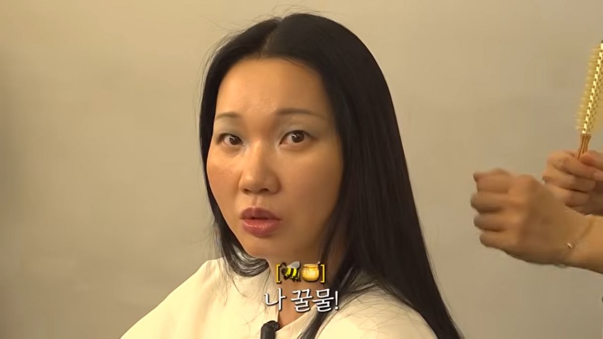 여름 휴가 맞이 장윤주 다이어트, 관리 식단 | 출처 유튜브 <윤쥬르 장윤주>
