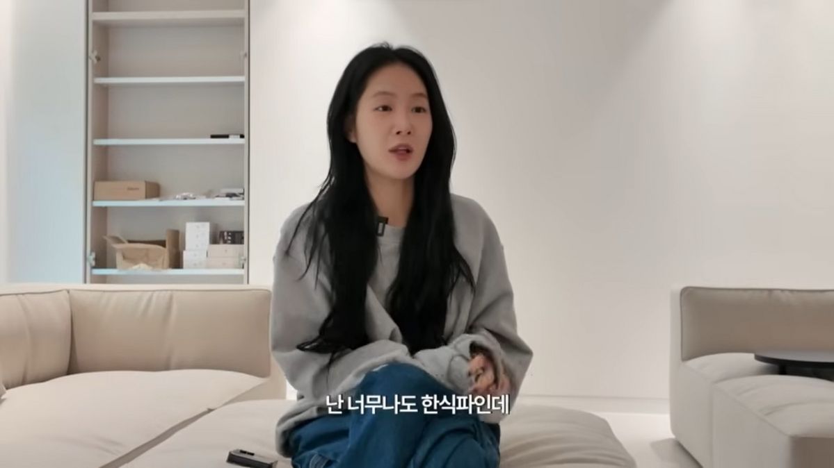 여름 휴가 맞이 소유 다이어트, 관리 식단 | 출처 유튜브 <소유기>